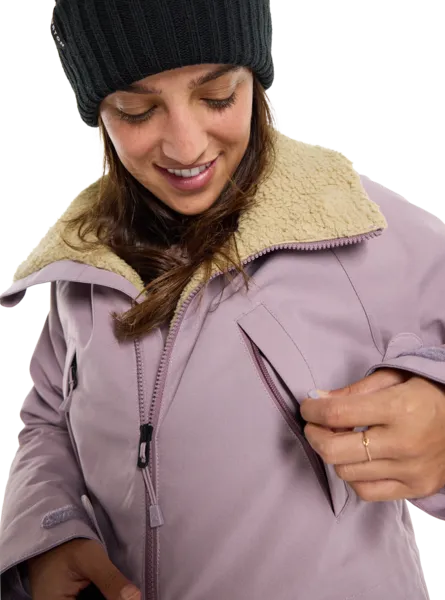 Burton Prowess Jacket - Women's