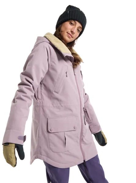 Burton Prowess Jacket - Women's