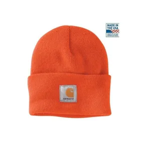 Carhartt Acrylic Watch Hat