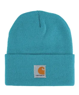 Carhartt Kids Acrylic Watch Hat (Beanie) - Blue Moon