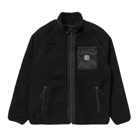 Carhartt Wip Prentis Liner Fleece - Black