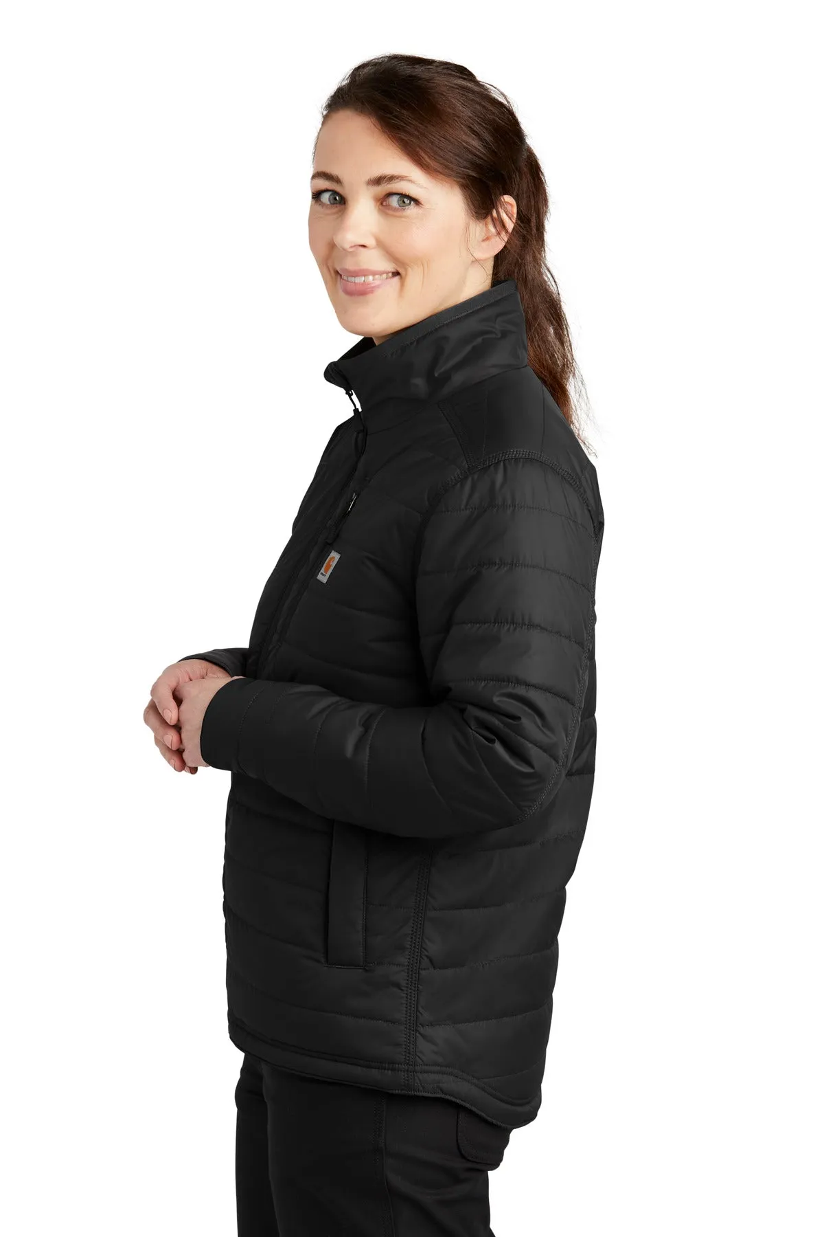 Carhartt® Women's Gilliam Jacket CT104314