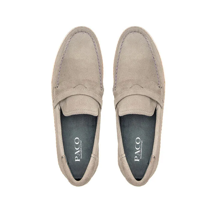 Casual Slip On Shoes PSV 038