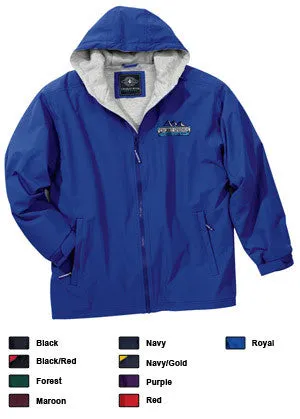 Charles River Enterprise Jacket