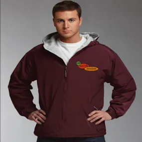 Charles River Enterprise Jacket