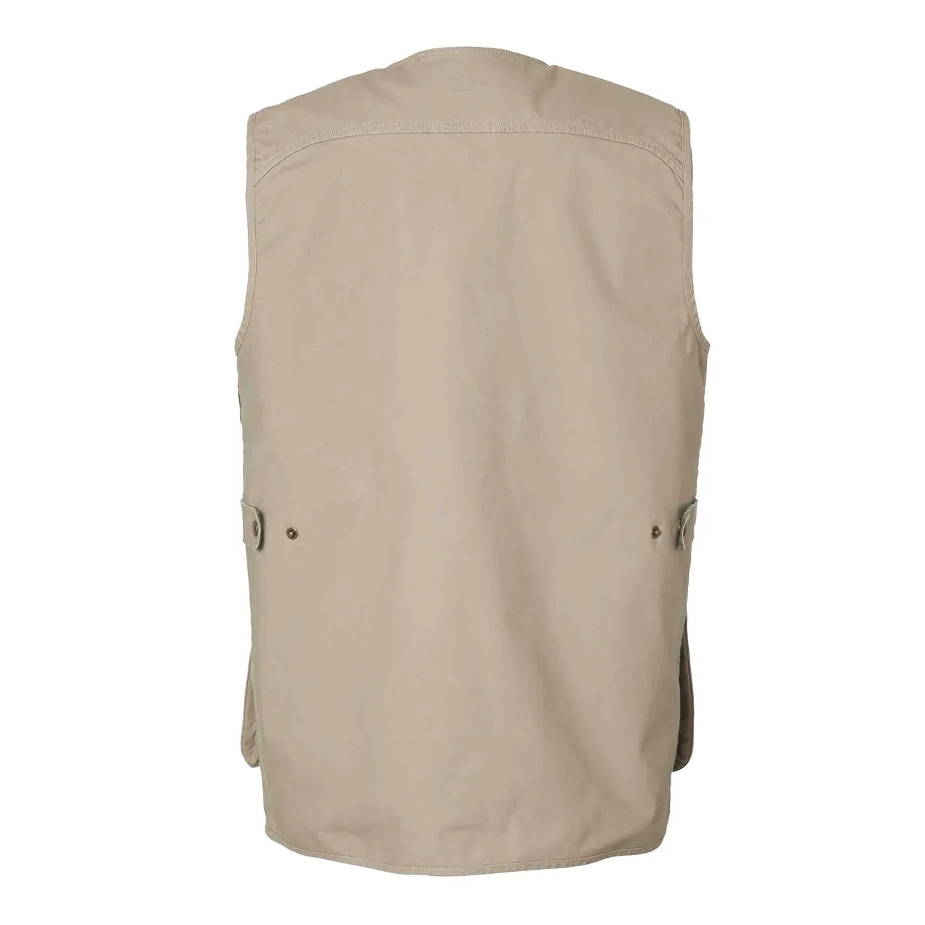 Chevalier Gate Shooting Vest Taupe