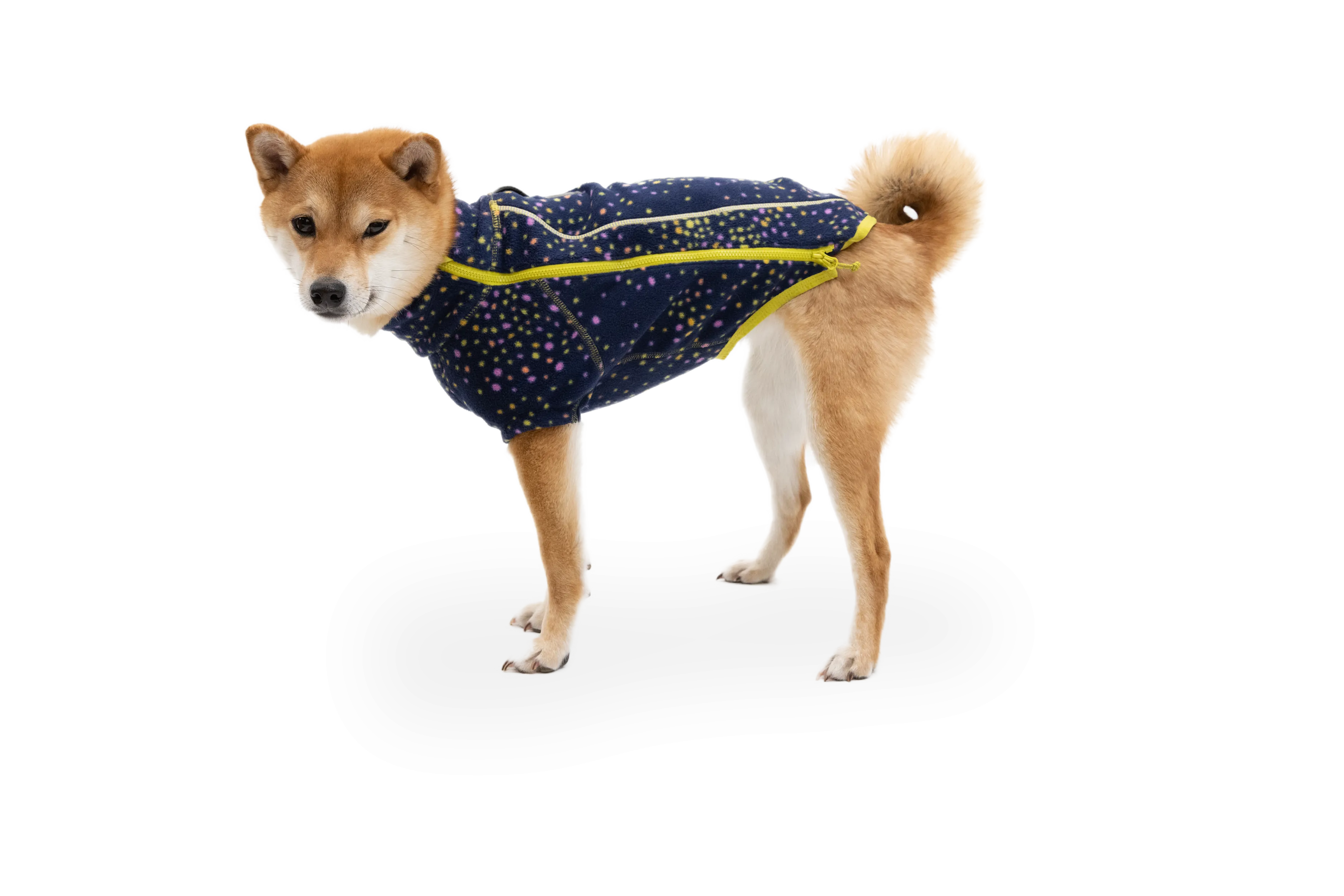 Climate Changer™ Dog Fleece