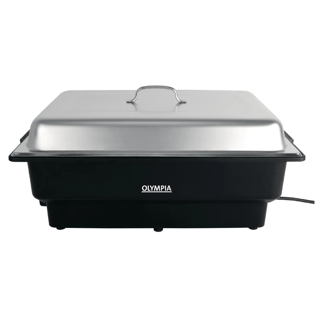 CM266 Olympia Electric Chafing Dish