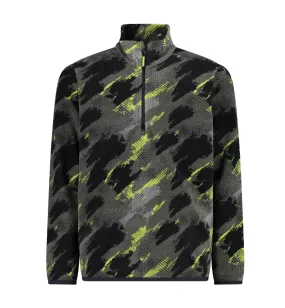 CMP Boys Fleece