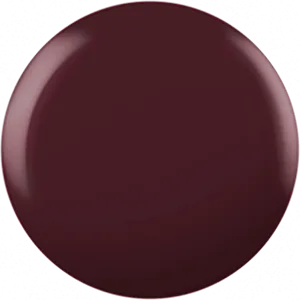 CND Vinylux, Black Cherry, 0.5 fl oz