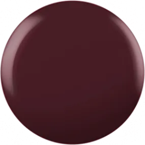 CND Vinylux, Black Cherry, 0.5 fl oz