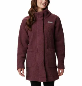 Columbia Panorama Long Jacket - Women's