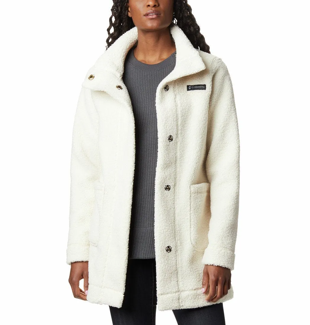 Columbia Panorama Long Jacket - Women's