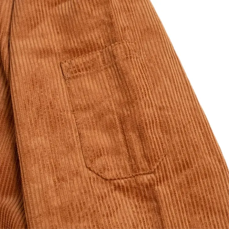 Cookman Delivery Jacket - Corduroy : Brown