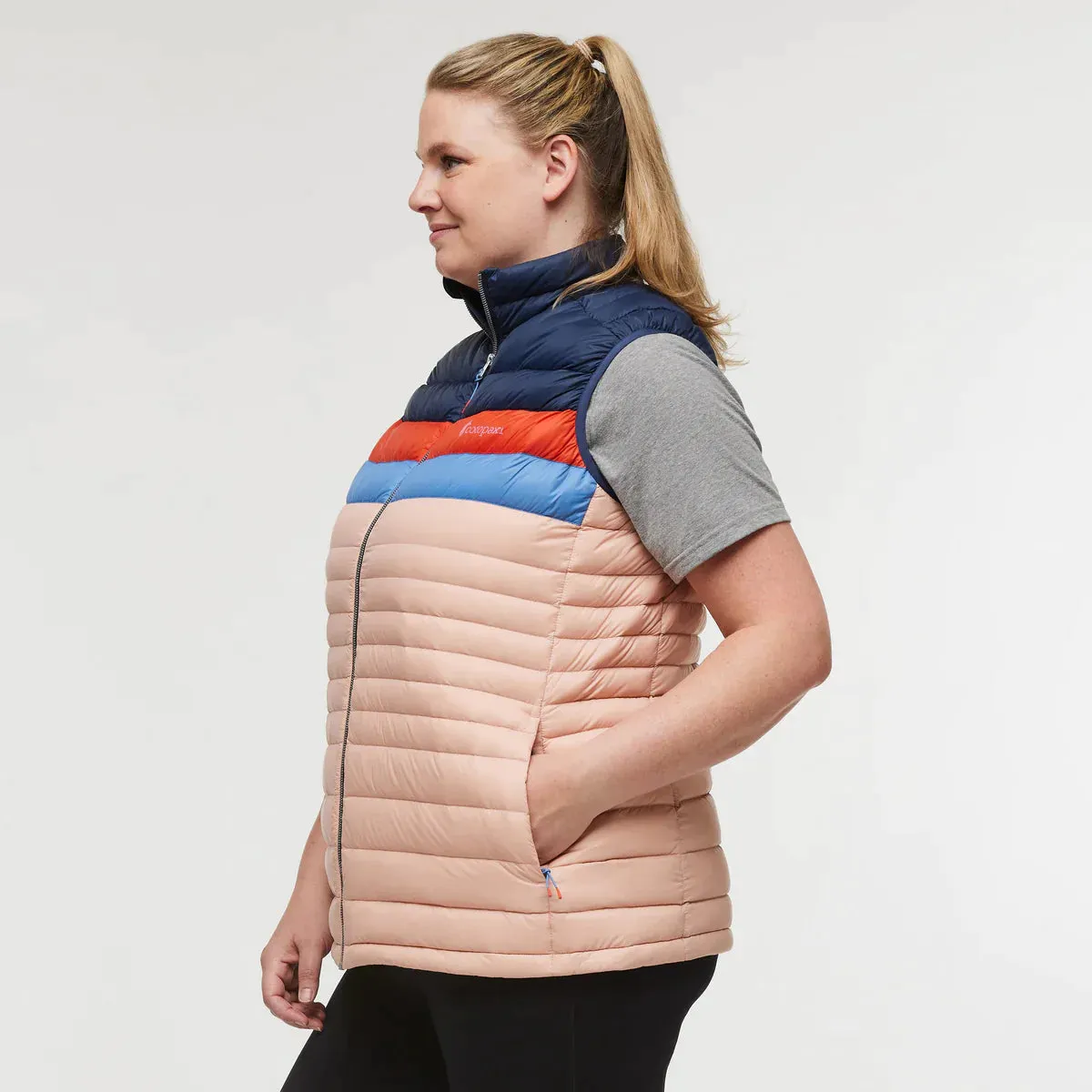 Cotopaxi Fuego Down Vest - Women's