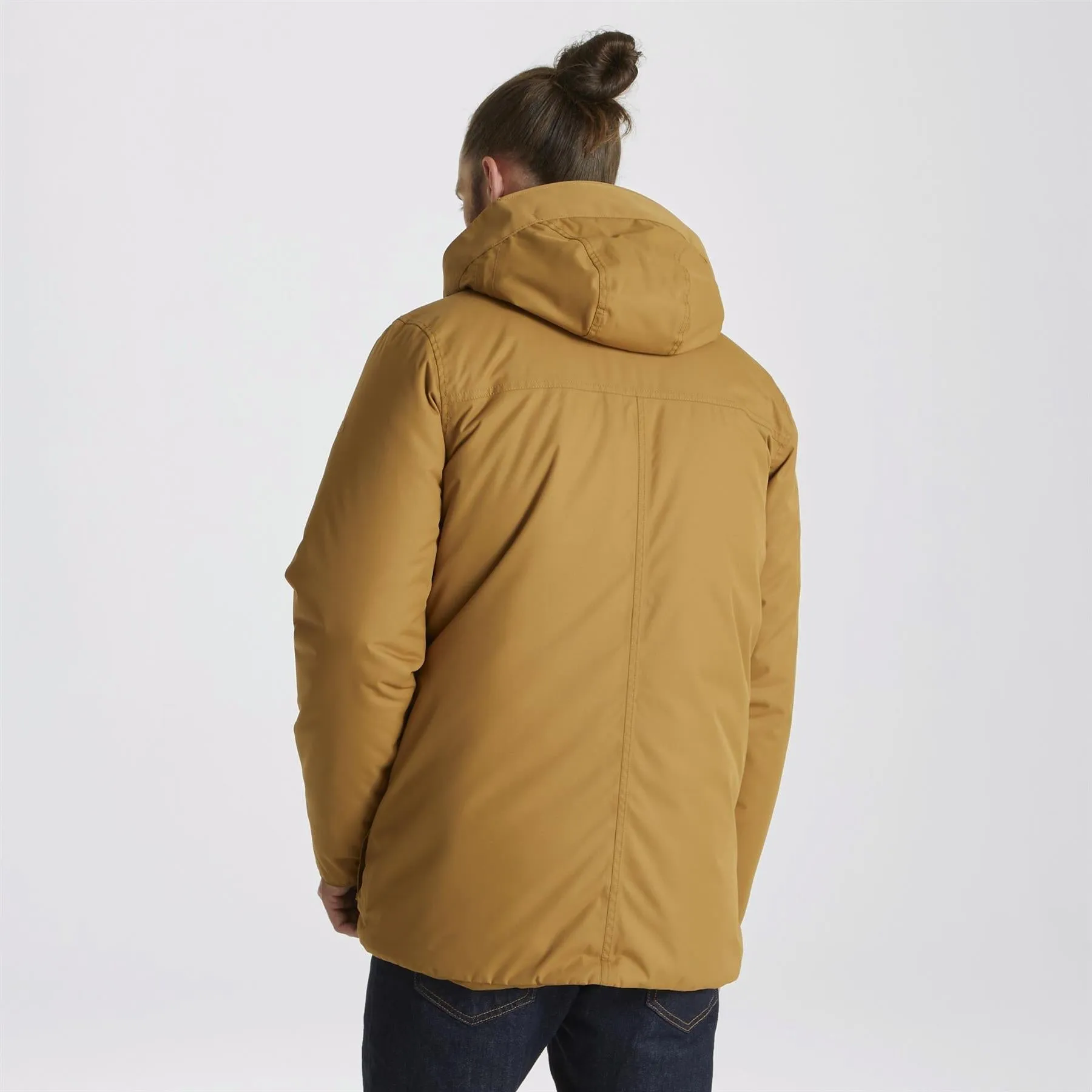 Craghoppers Men's Waterproof Hadley Jacket