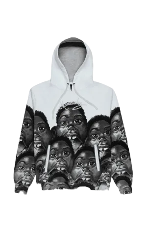 Crew Love Hoodie