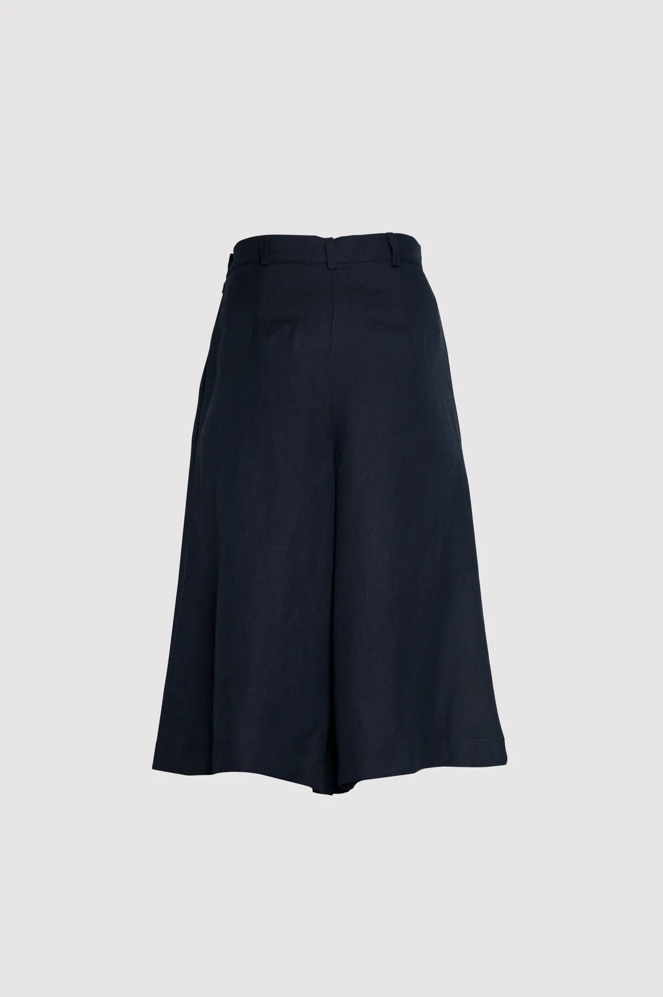 dancer long culottes