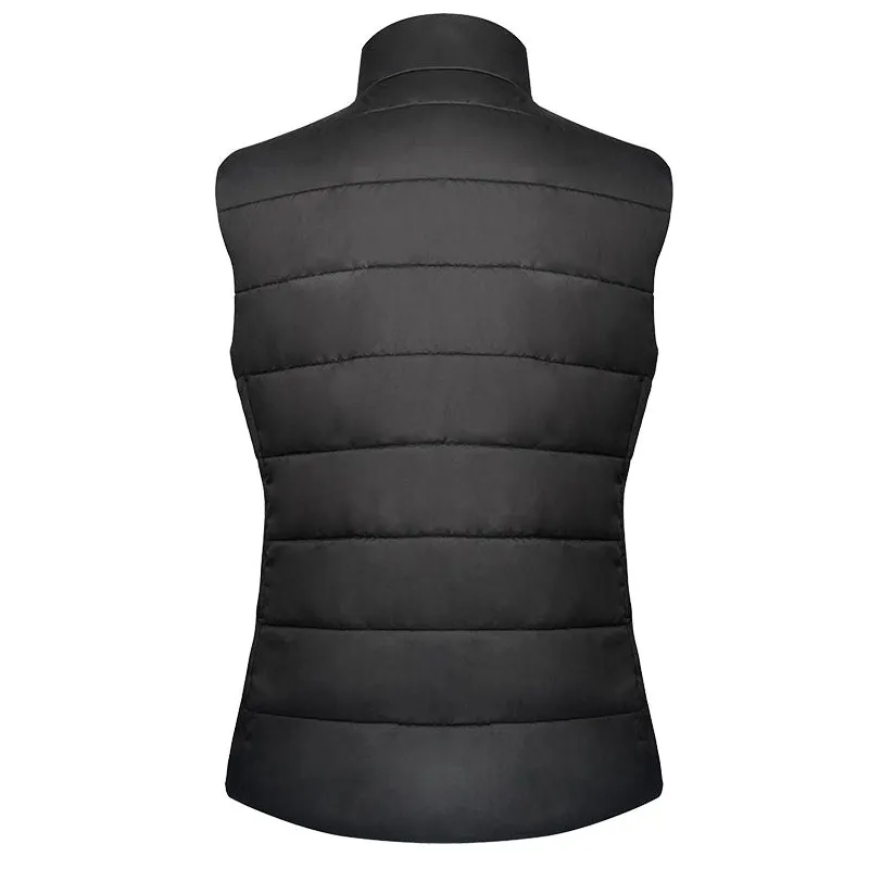 Day Wolf Women's 5V 10000mah Heated Vest Up To 4XL