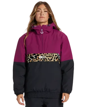 DC Nexus Reversible Anorak - Women's