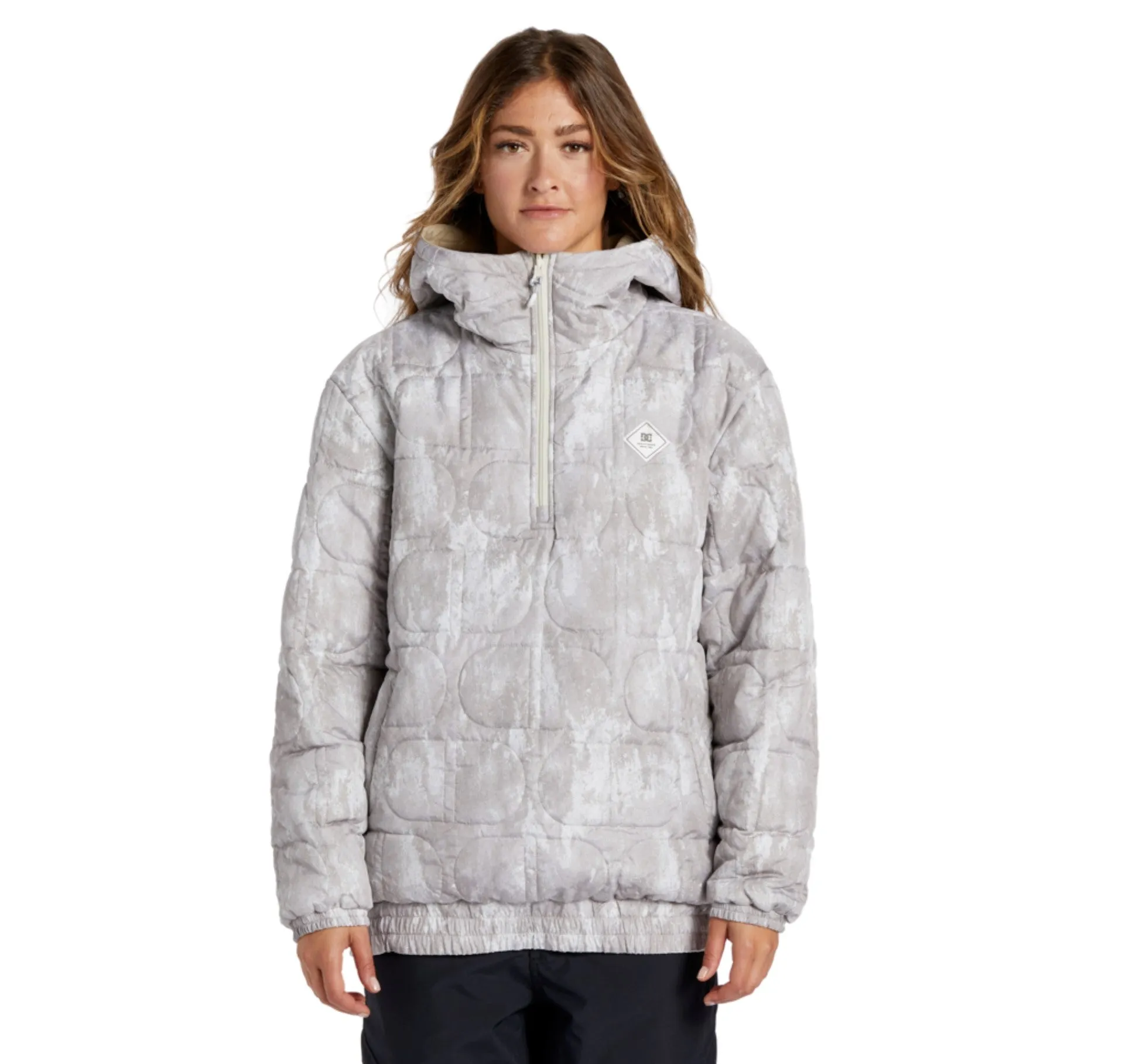 DC Nexus Reversible Snow Jacket