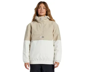 DC Nexus Reversible Snow Jacket