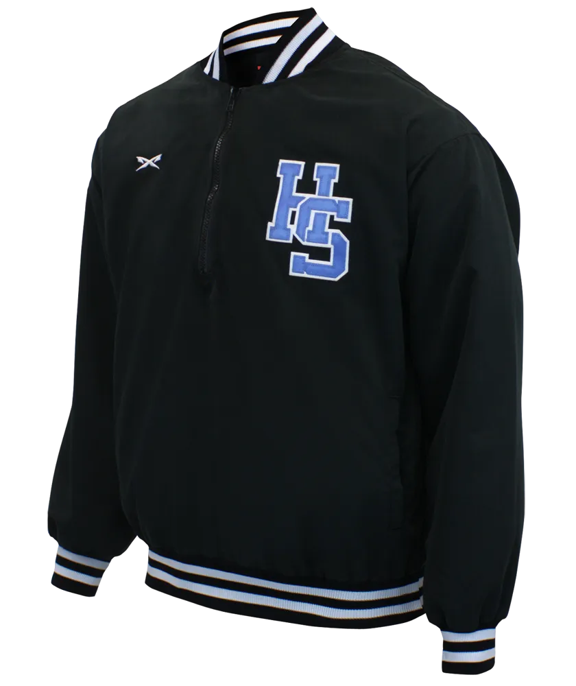 Deca Youth Jacket