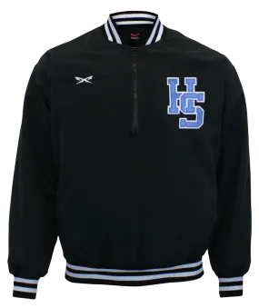 Deca Youth Jacket