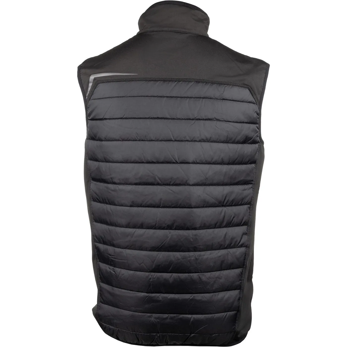 Dickies Generation Hybrid Body Warmer  Black