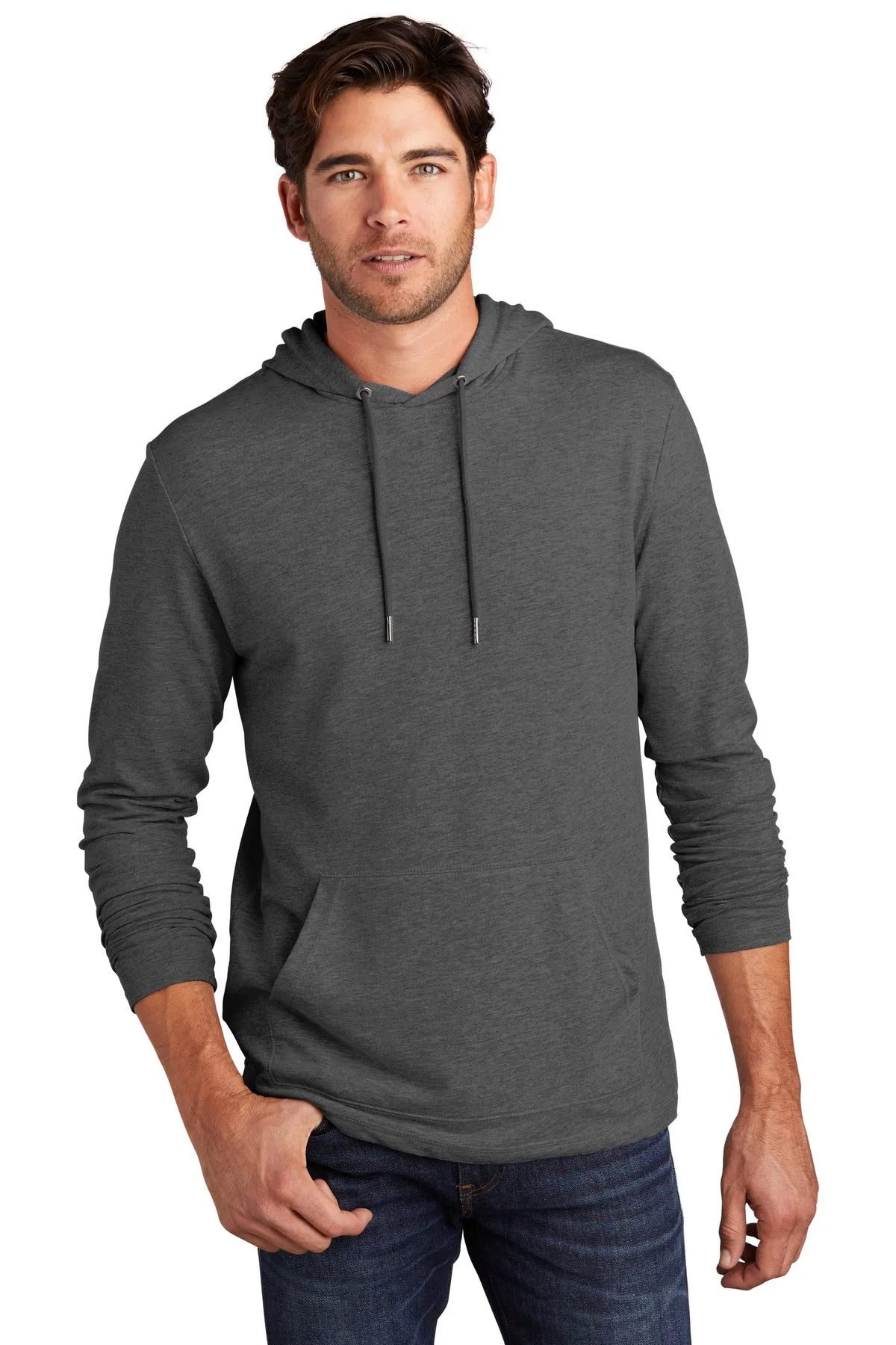 District ® Featherweight French Terry ™ Hoodie DT571