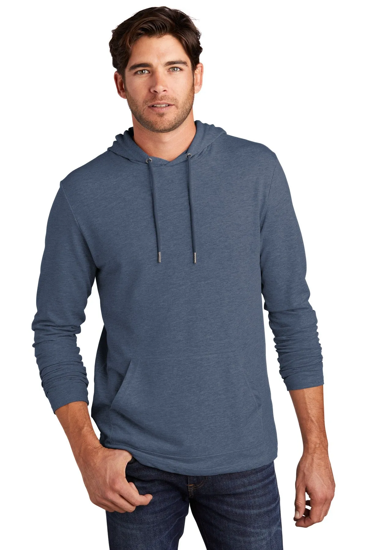 District ® Featherweight French Terry ™ Hoodie DT571