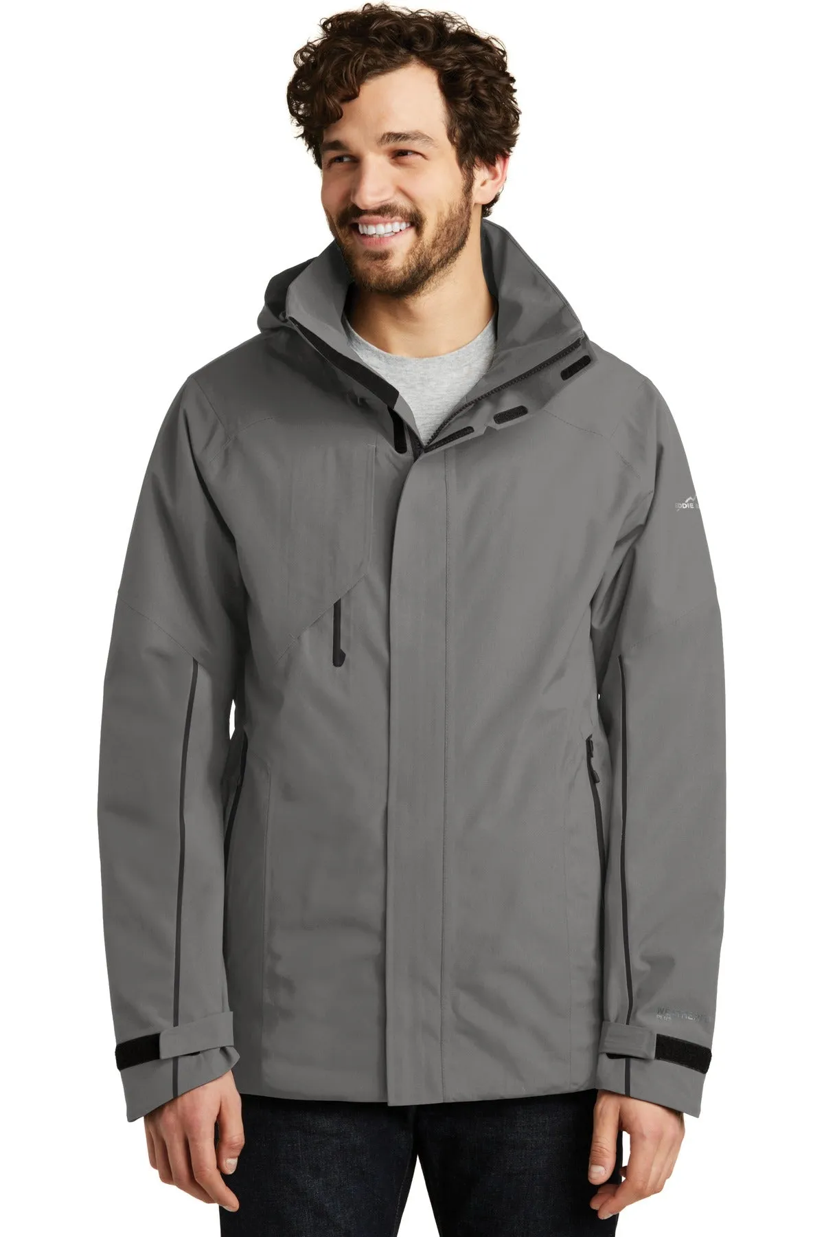 Eddie Bauer® WeatherEdge® Plus Insulated Jacket. EB554