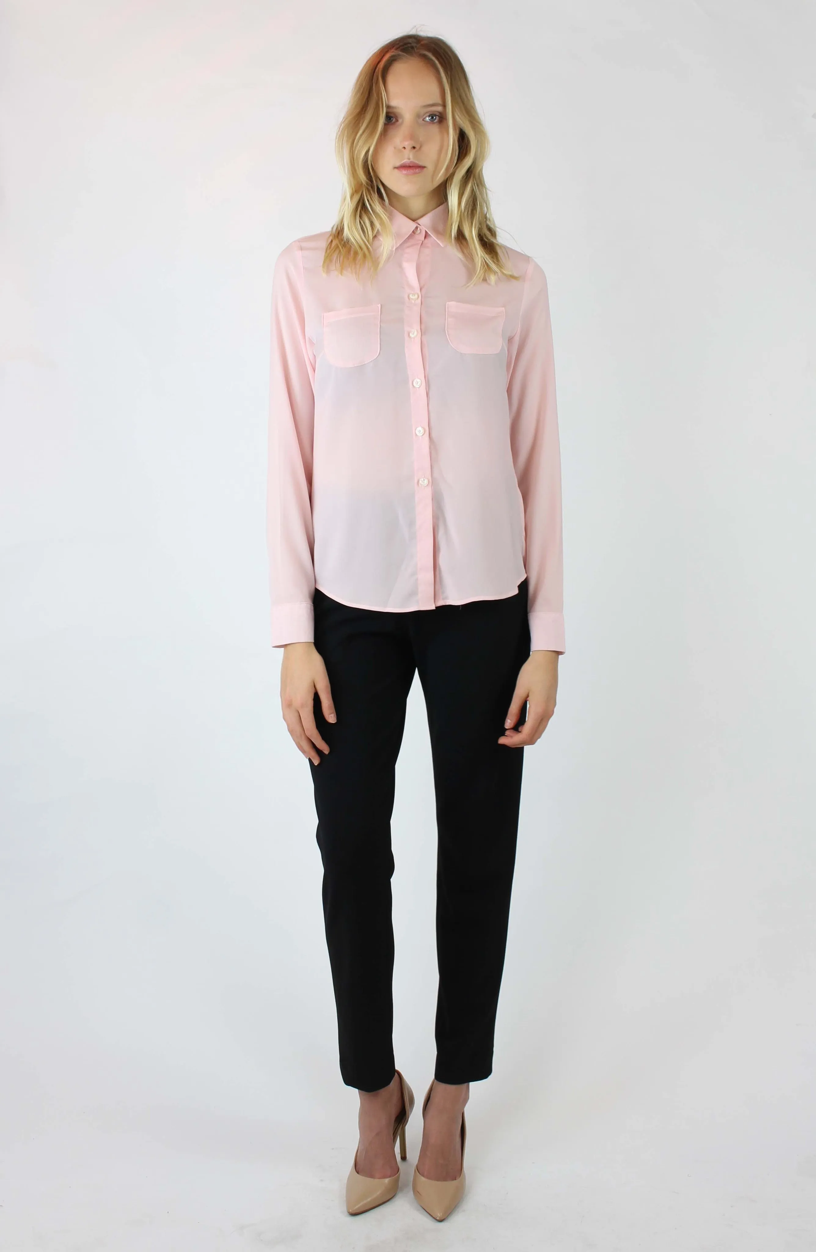 En Rose Shirt