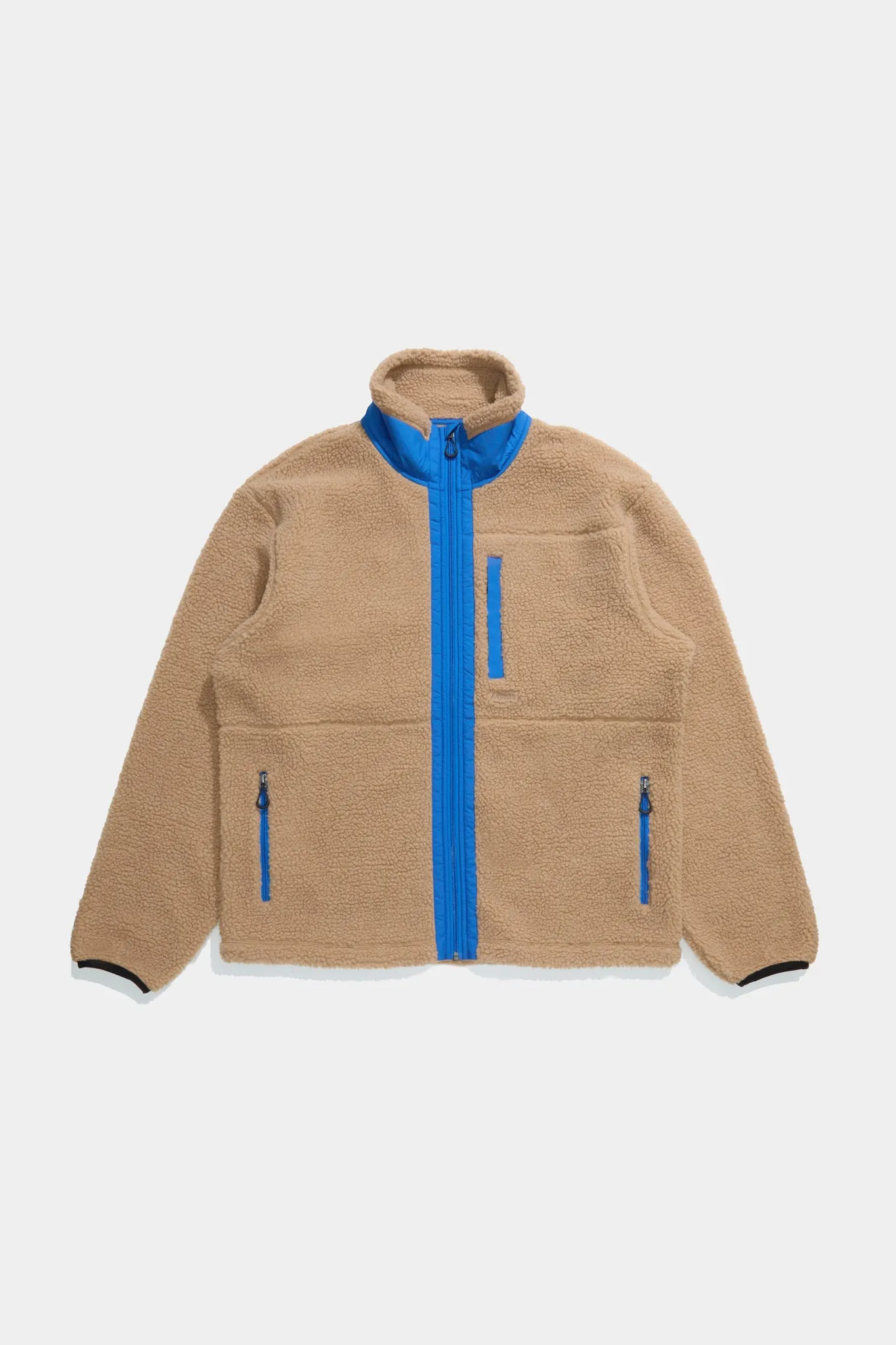 Expedition Fleece - Beige