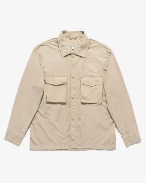 Explorer Jacket