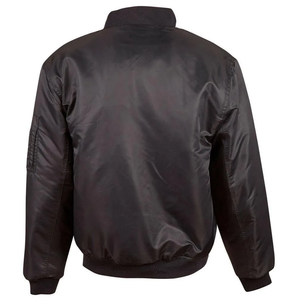 FJ02 Flying Jacket Unisex