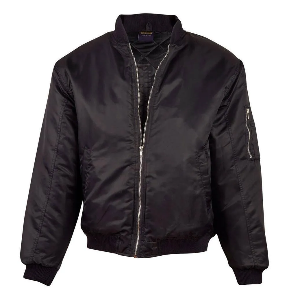 FJ02 Flying Jacket Unisex