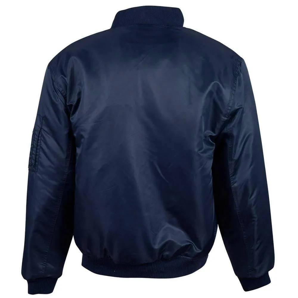 FJ02 Flying Jacket Unisex