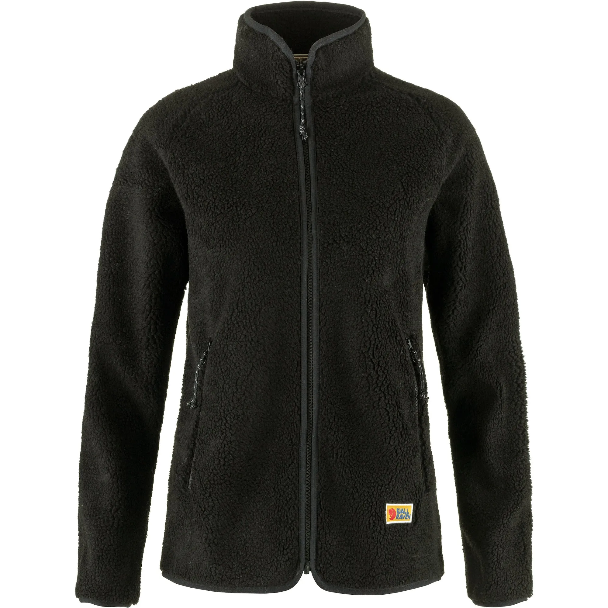 Fjallraven Vardag Pile Fleece - Women's