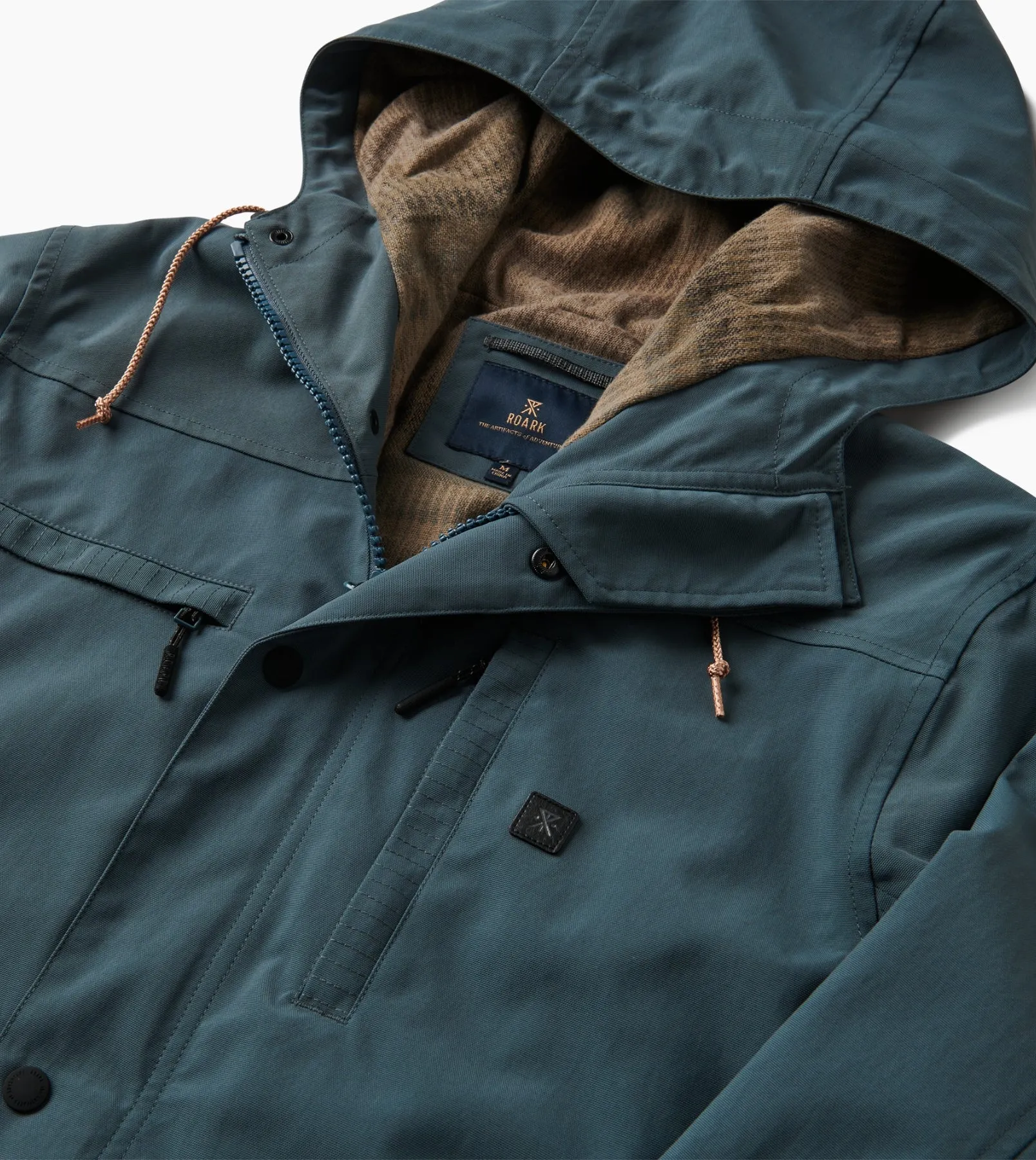 Fjordsman Jacket