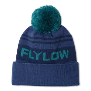 Flylow OG Pom Sapphire