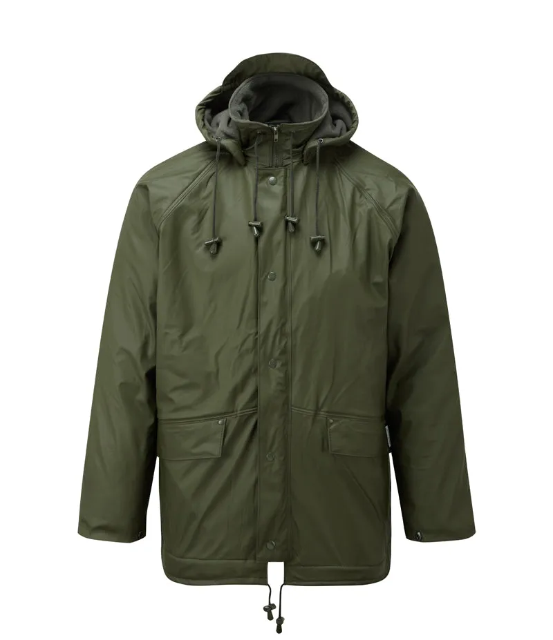 Fort Workwear 219 Flex Lined Jacket