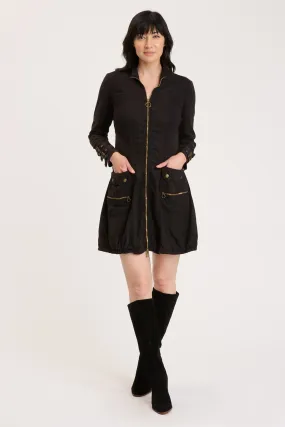 Galena Jacket Dress