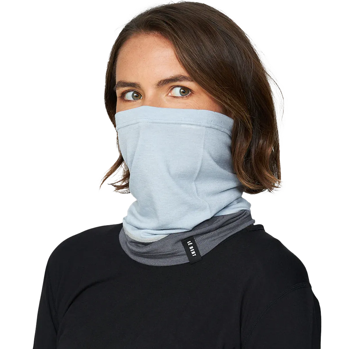 Geo Lightweight Neck Gaiter