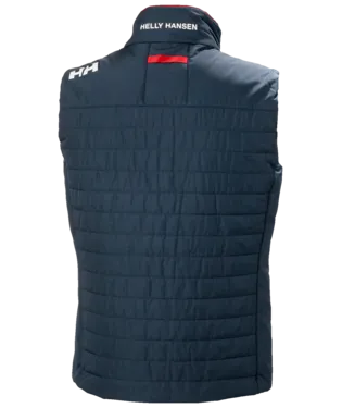 Helly Hansen Men’s Crew Insulator Vest 2.0