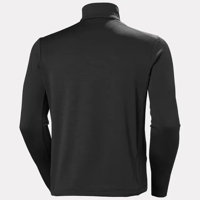 Helly Hansen Men's Versalite Hybrid Fleece Jacket