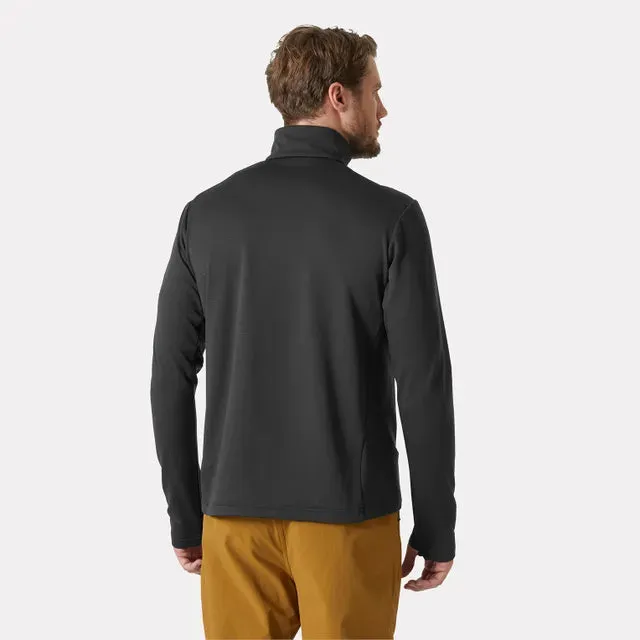 Helly Hansen Men's Versalite Hybrid Fleece Jacket