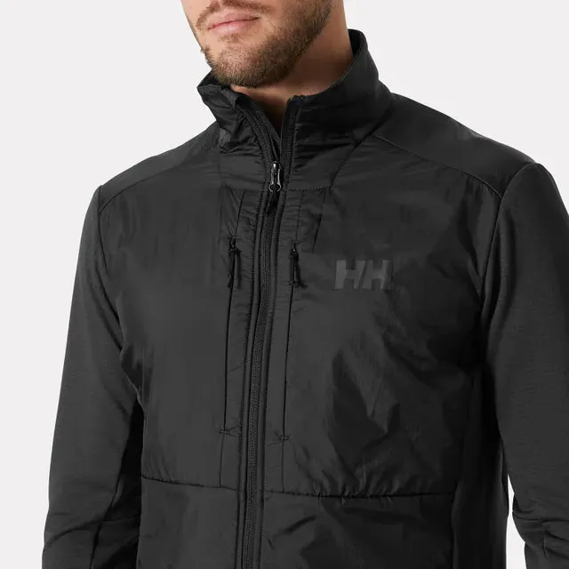 Helly Hansen Men's Versalite Hybrid Fleece Jacket