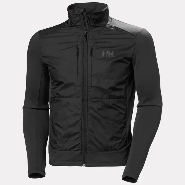 Helly Hansen Men's Versalite Hybrid Fleece Jacket