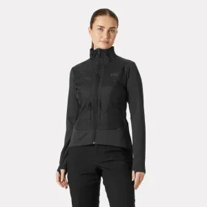 Helly Hansen Women's Versalite Hybrid Fleece Jacket